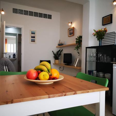 Apartamento Murillo Conil De La Frontera Ngoại thất bức ảnh