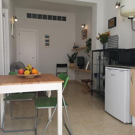 Apartamento Murillo Conil De La Frontera Ngoại thất bức ảnh