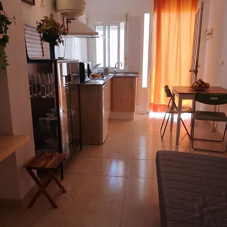 Apartamento Murillo Conil De La Frontera Ngoại thất bức ảnh
