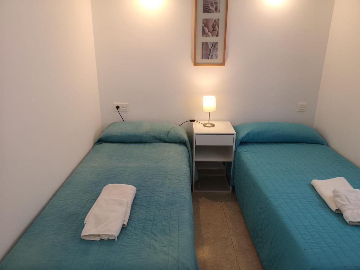 Apartamento Murillo Conil De La Frontera Ngoại thất bức ảnh