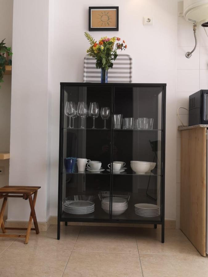Apartamento Murillo Conil De La Frontera Ngoại thất bức ảnh
