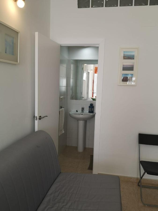 Apartamento Murillo Conil De La Frontera Ngoại thất bức ảnh